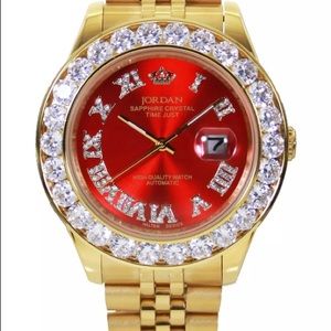 Meet your Posher, Ismail